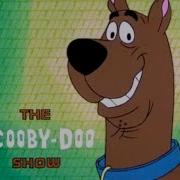 Scooby Doo Show Instrumental