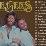 Beegees Greatest Hits Full Album 2024