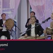 Botir Qodirov Bahor Ayyomi