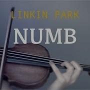 Linkin Park Numb Violin And Piano Cover