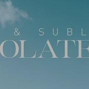 Sublab Isolated