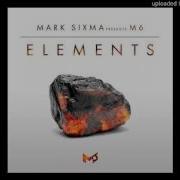 Mark Sixma Character Zac Waters Remix