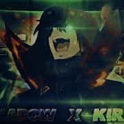 Death Note X The Eminence In Shadow Edit Amv Sleepwalker