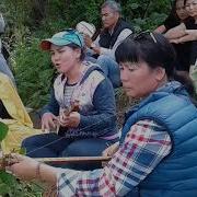 Ата Эне Жонундо Эн Соонун Ыр