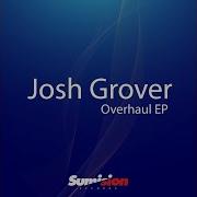 Josh Grover Playing With Fire