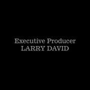 Executive Producer Larry David