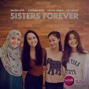 Najwa Latif Sisters Forever