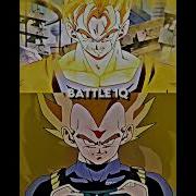 Future Gohan Edit