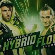 Hybrid Flow The Hybrid 2 Aew Theme All Elite Wrestling