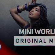 Mini World Burak Balkan Remix