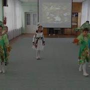 Вокальная Группа Веселые Звоночки Песня Желтенькие Листики