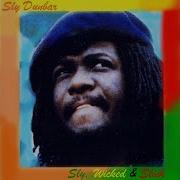 Sly Dunbar Nigger Whitie