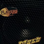 Markbass Cmd Jb