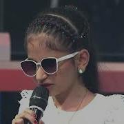 Iranli Qiz Zehra