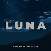 Free Pnl X Dtf Type Beat Luna Instru Cloud Mélancolique Instru Rap 2024 Makafish Beats