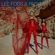 Lee Foss Tuko Tuko