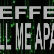 Neffex Pull Me Apart Instrumental