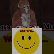 Scary Songs Gorilla Tag