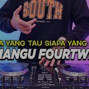 Ceritakan Apa Yang Kamu Rasa Remix