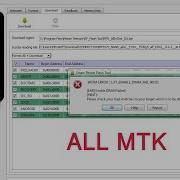 Brom Error S Ft Enable Dram Fail 4032 Mtk 6582 Brom Error S Ft Enable