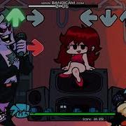 Fnf Dad Second Song