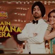 Main Deewana Tera Guru Randhawa Nikhita Gandhi