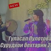 Хайри Ватанова 2019 Базми Солинави 2019