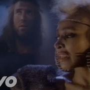 Tina Turner I Need A Hero