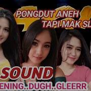 Cek Sound Rampak Kendang Mantap
