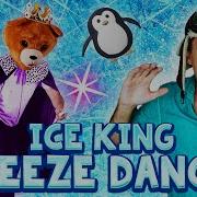 Ice Iceking