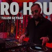 Hugel Adam Port Moojo Afro House
