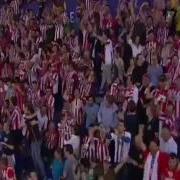 إحتفال كراسكو بهدفه ضد ريال مدريد في نهائي رابطة أبطال أوروبا