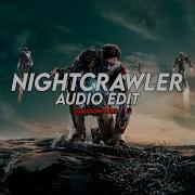 Nightcrawler Instrumental Travis Scott Edit Audio Audiowizard Audiowizard