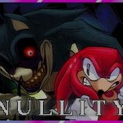 Fnf Nullity Original Lord X Song
