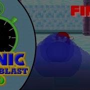 Sonic Robo Blast 2 Port Pack Remastered Final