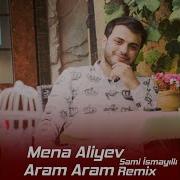 Mena Aliyev Remix