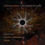 The Power Of Now Captain Hook