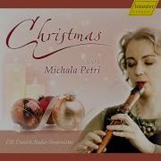 Danish Radio Sinfonietta Ave Maria Arr For Recorder And Orchestra