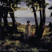 The Man Of My Dreams John Barry Джон Дебни Royal Scottish National Orchestra
