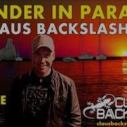 Claus Baokslash Thunder In Paradise Vol 294
