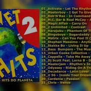 Planet Hits 2