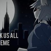 Break Is All Meme Backstory