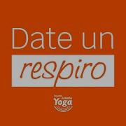 Date Un Respiro