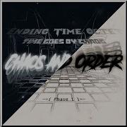 Ending Time Octet Time Goes By Chaos 1 Phase
