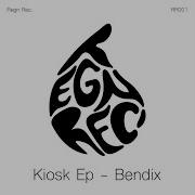 Kiosk Bendix