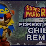 Lofi Lia Beware The Forest S Mushrooms From Super Mario Rpg Lofi Remix