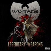 Wu Tang Start The Show Feat Raekwon Rza