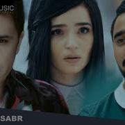 Sanjar Usmonov Sabr Санжар Усманов Сабр