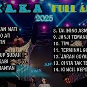 Full Album Ndx Aka 2024