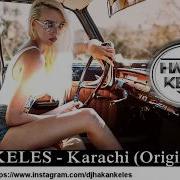 Hakan Keles Karachi